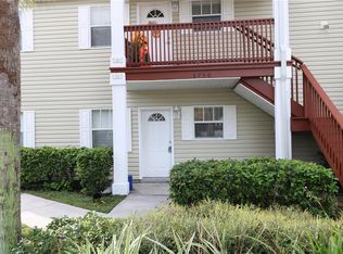 6750 Moonglow Dr APT 102, Port Richey, FL 34668