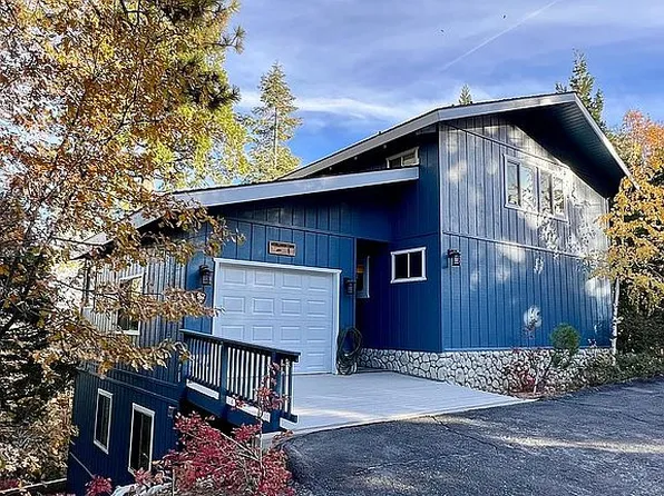 570 Pioneer Rd, Lake Arrowhead, CA 92352