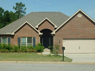 241 Paradise Palm Cir, Crestview, FL 32536