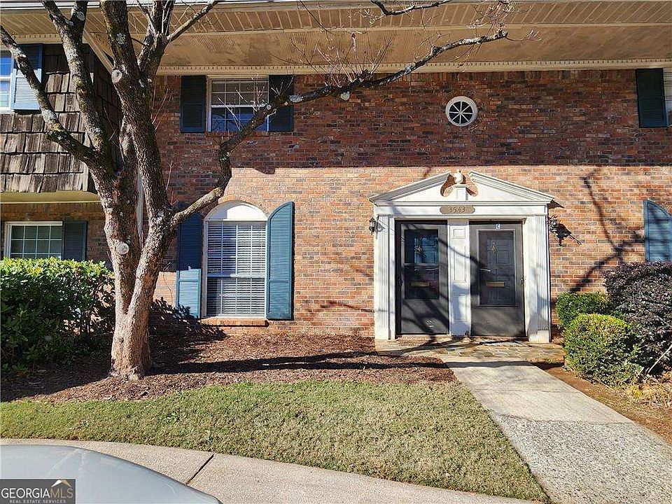 1st image of 3543 Old Chamblee Tucker Rd APT D