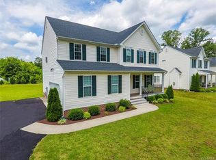 10836 Old Washington Hwy, Glen Allen, VA 23060