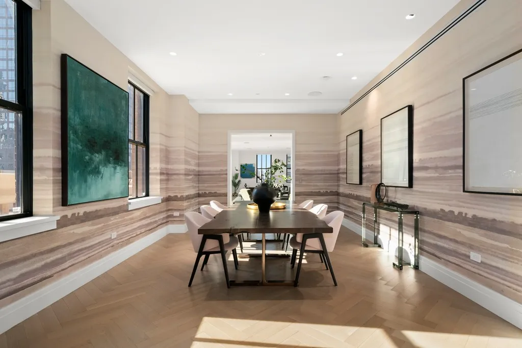 100 Barclay Street #21AD in Tribeca, Manhattan | StreetEasy