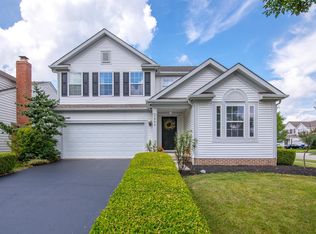 5980 Rookery Ct, New Albany, OH 43054