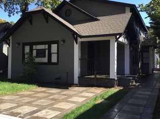3014 D St, Sacramento, CA 95816