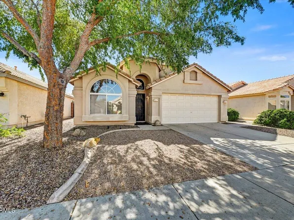 4209 E ROSEMONTE Drive, Phoenix, AZ 85050