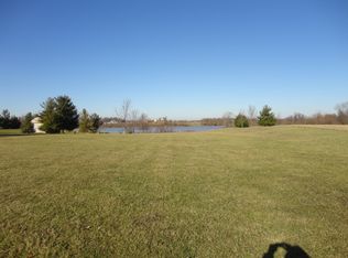 9520 S Cr 450 E, Selma, IN 47383