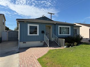 6912 E Peabody St, Long Beach, CA 90808