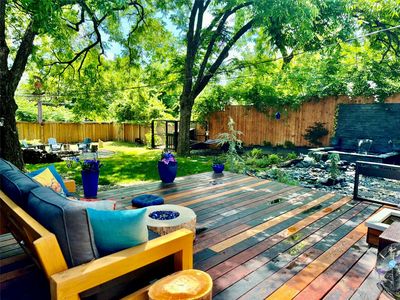 1710 Seevers Ave, Dallas, TX, 75216