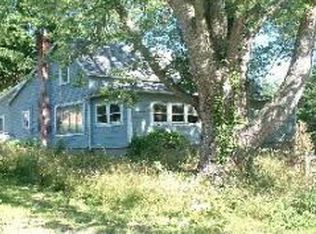 1 Street, Freedom, IN 47431