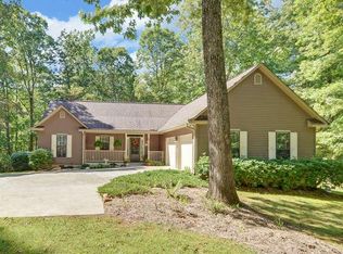 188 Timbergate Trl, Blairsville, GA 30512