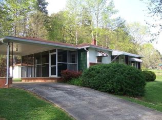 3025 Us 70 E, Marion, NC 28752