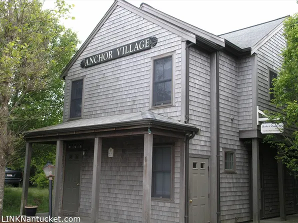 41C Old South Rd #3, Nantucket, MA 02554