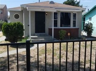 10009 Pinehurst Ave, South Gate, CA 90280