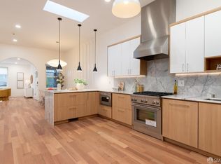 2670 21st St, San Francisco, CA 94110