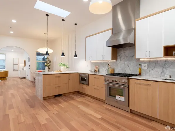 2670 21st St, San Francisco, CA 94110