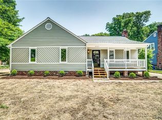 8203 Mark Lawn Dr, Henrico, VA 23229