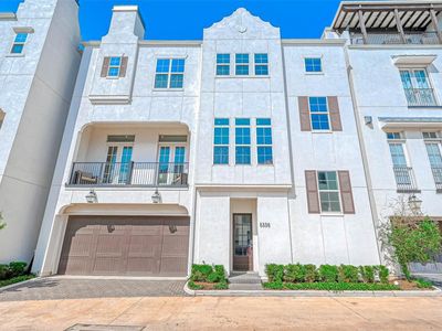 5336 Chandler St, Houston, TX, 77007