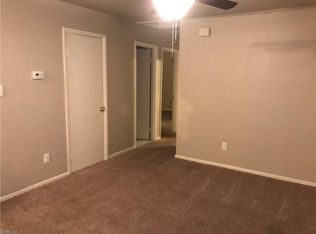 1291 Credle Rd, Virginia Beach, VA 23454