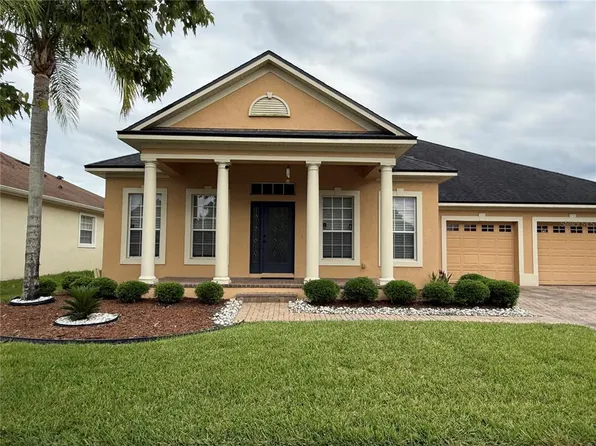 (undisclosed Address), Orlando, FL 32829