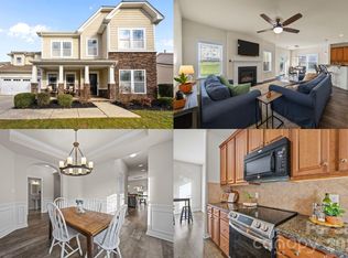 3216 Bridgewick Rd, Waxhaw, NC 28173