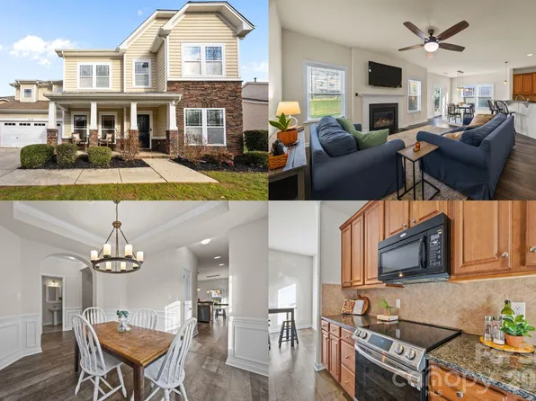 3216 Bridgewick Rd, Waxhaw, NC 28173
