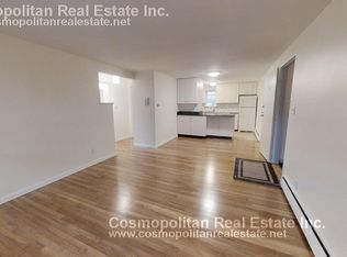 27-2 Arlington Rd #5, Woburn, MA 01801