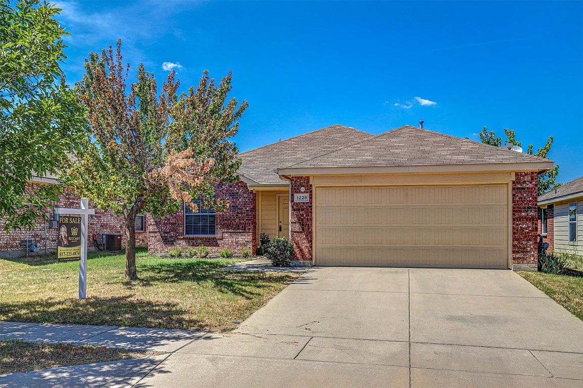 1228 Artesia Dr, Haslet, TX 76052 Zillow