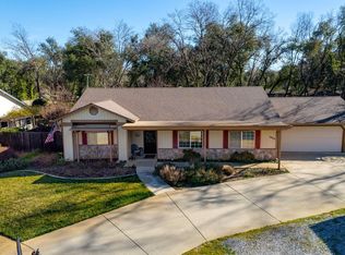 1990 Chiella Ln, Redding, CA