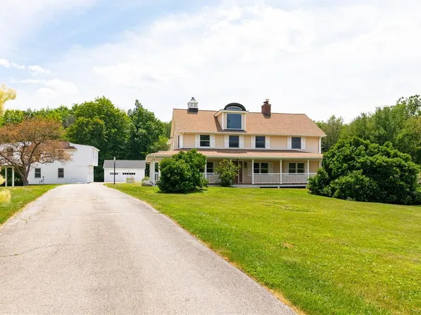 88-92 Crum Elbow Road, Hyde Park, NY 12538