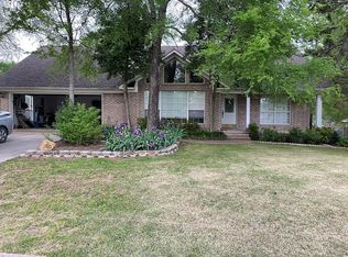 3480 Cutter Ridge Rd, Conway, AR 72034