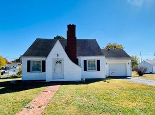 217 Booker Rd, Springfield, KY 40069