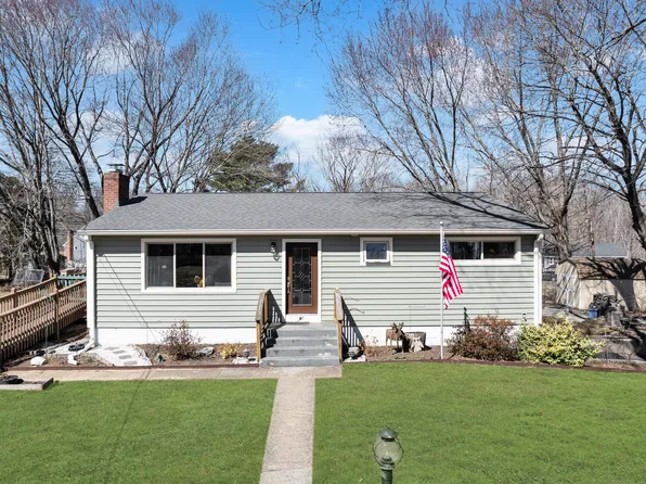 14 Melody Lane, Norwich, CT 06360