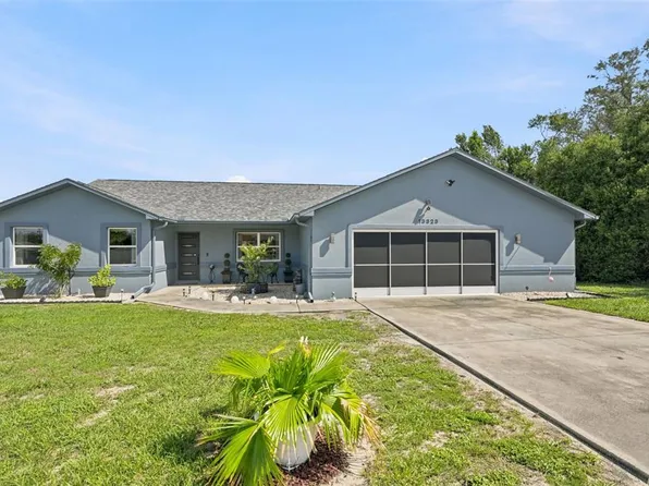 13323 STEVES COURT, SPRING HILL, FL 34609