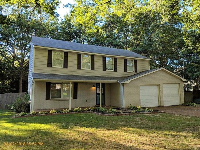 7892 Cross Pike Dr, Germantown, TN 38138 | Zillow