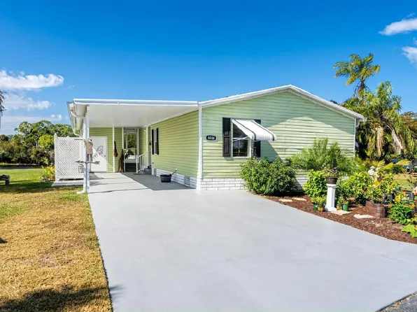4466 SE Basswood Ter #B02089, Stuart, FL 34997