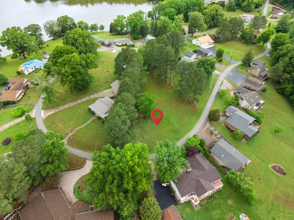 LOT 57 Cunningham Ln, Cadiz, KY 42211