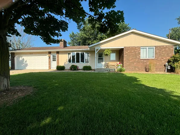 2315 56th Ave, Zeeland, MI 49464