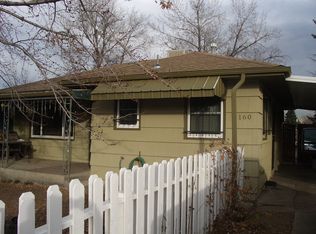 160 S Lowell Blvd, Denver, CO 80219