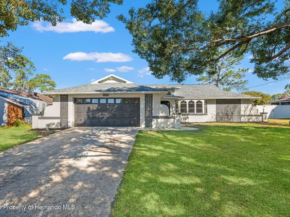 11215 Addison St, Spring Hill, FL 34609