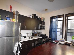 317 Eldert St #2C, Brooklyn, NY 11237