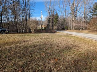 441 Haw Patch Rd, Ferrum, VA 24088