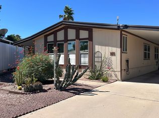 1302 W Ajo Way #404, Tucson, AZ 85713