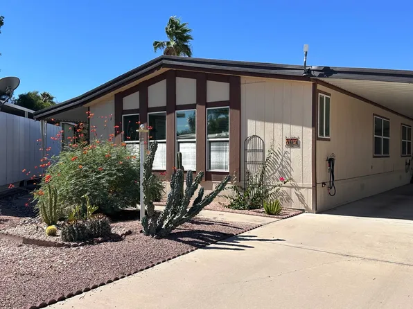 1302 W Ajo Way #404, Tucson, AZ 85713