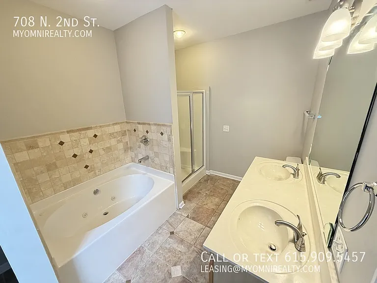 708 N 2nd St — Photo 5