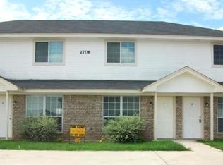 2803 Vernice Loop APT C, Killeen, TX 76549