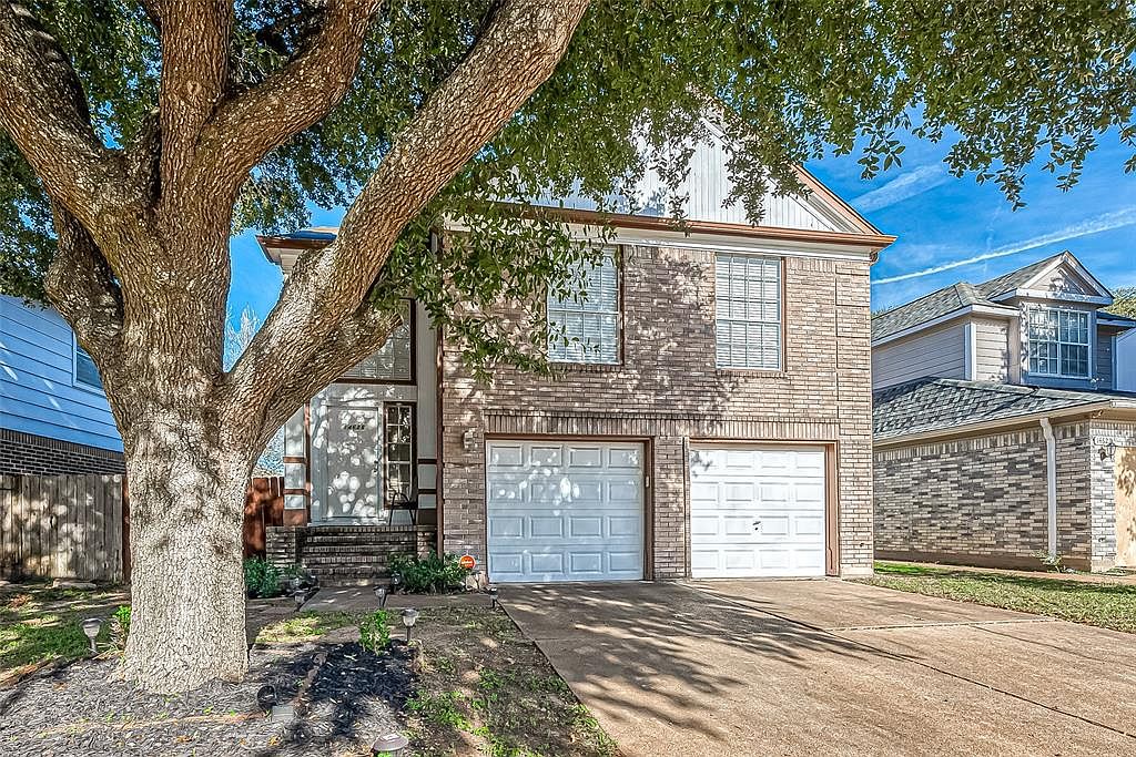 14626 Taymouth Dr, Houston, TX 77084 Zillow
