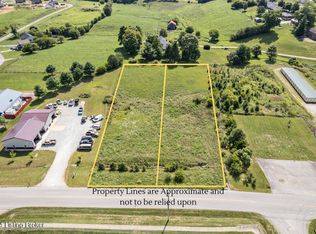 13 Arnold Ln TRACT 13, Bloomfield, KY 40008