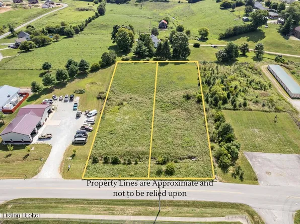 13 Arnold Ln Tract 13, Bloomfield, KY 40008