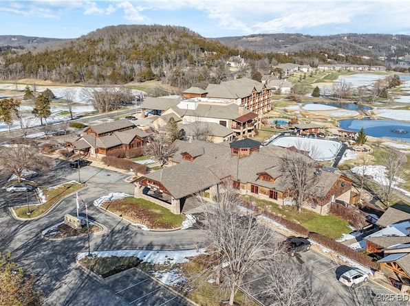 LOT 9 Country Ridge Dr, Camdenton, MO 65020