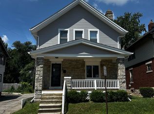 315 Parkwood Ave, Columbus, OH 43203